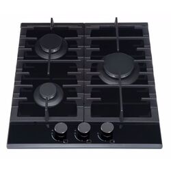 Aragaz incorporabil MPM 45-GMH-16 (Black)