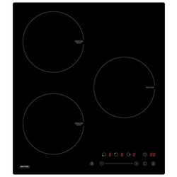 Встраиваемая индукционная варочная панель MPM 45-IM-07 (Black)