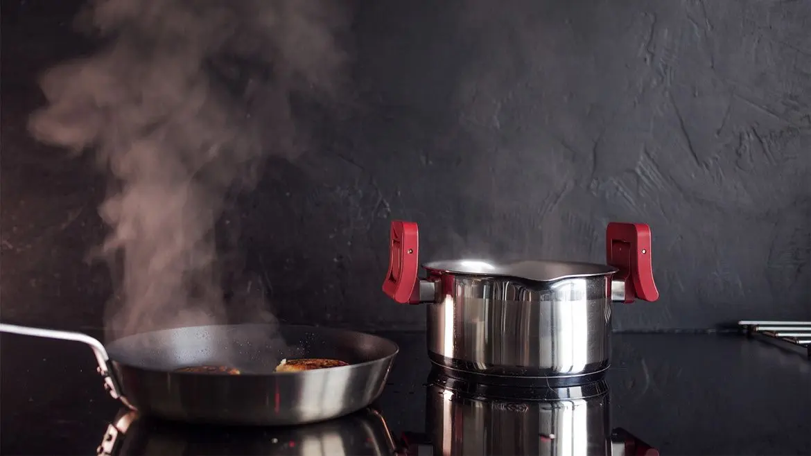 Plita incorporabila cu inductie MPM MPM-30-IM-06 (Black)