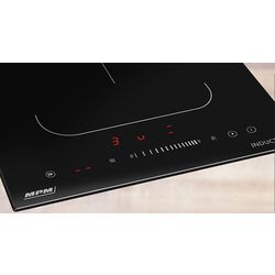 Plita incorporabila cu inductie MPM MPM-30-IM-09 (Black) Thumb