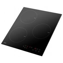 Plita incorporabila cu inductie MPM MPM-45-IM-14 (Black) Thumb