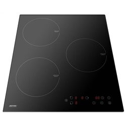 Plita incorporabila cu inductie MPM MPM-45-IM-14 (Black) Thumb