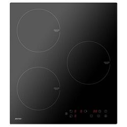 Plita incorporabila cu inductie MPM MPM-45-IM-14 (Black)