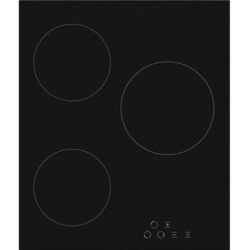 Plita electrica incorporabila MPM MPM-45-VCB-21 (Black)