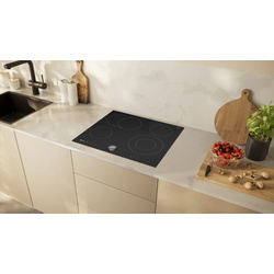 Aragaz incorporabil Neff T16FTN1L0 (Black) Thumb