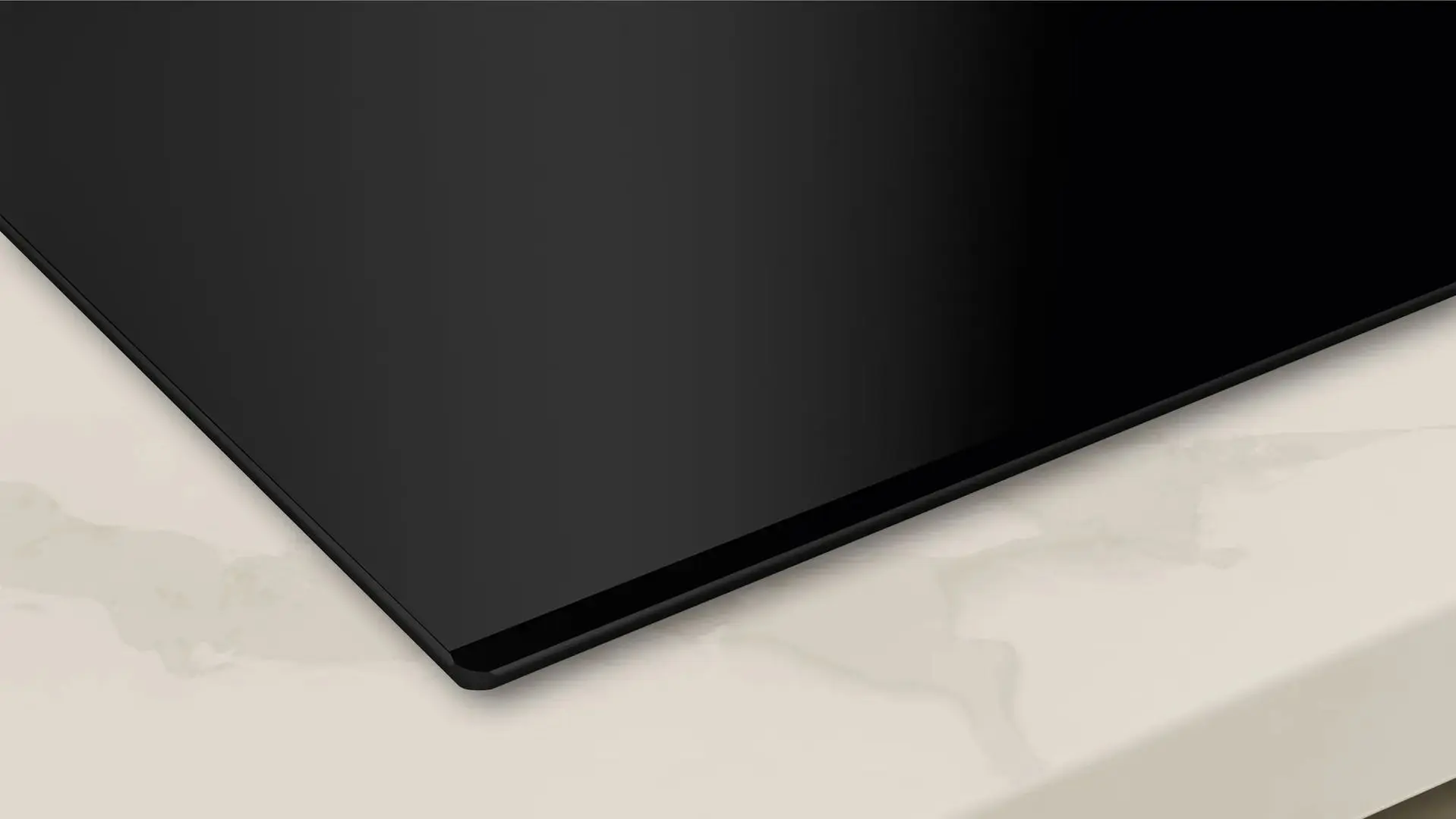 Plita incorporabila cu inductie Neff T56FHS1L0 (Black) - 3