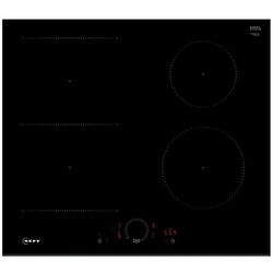 Plita incorporabila cu inductie Neff T56FHS1L0 (Black)