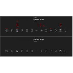 Plita incorporabila cu inductie Neff T63TDX1L0 (Black) Thumb