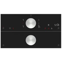 Plita incorporabila cu inductie Neff T66TTX4L0 (Black) Thumb