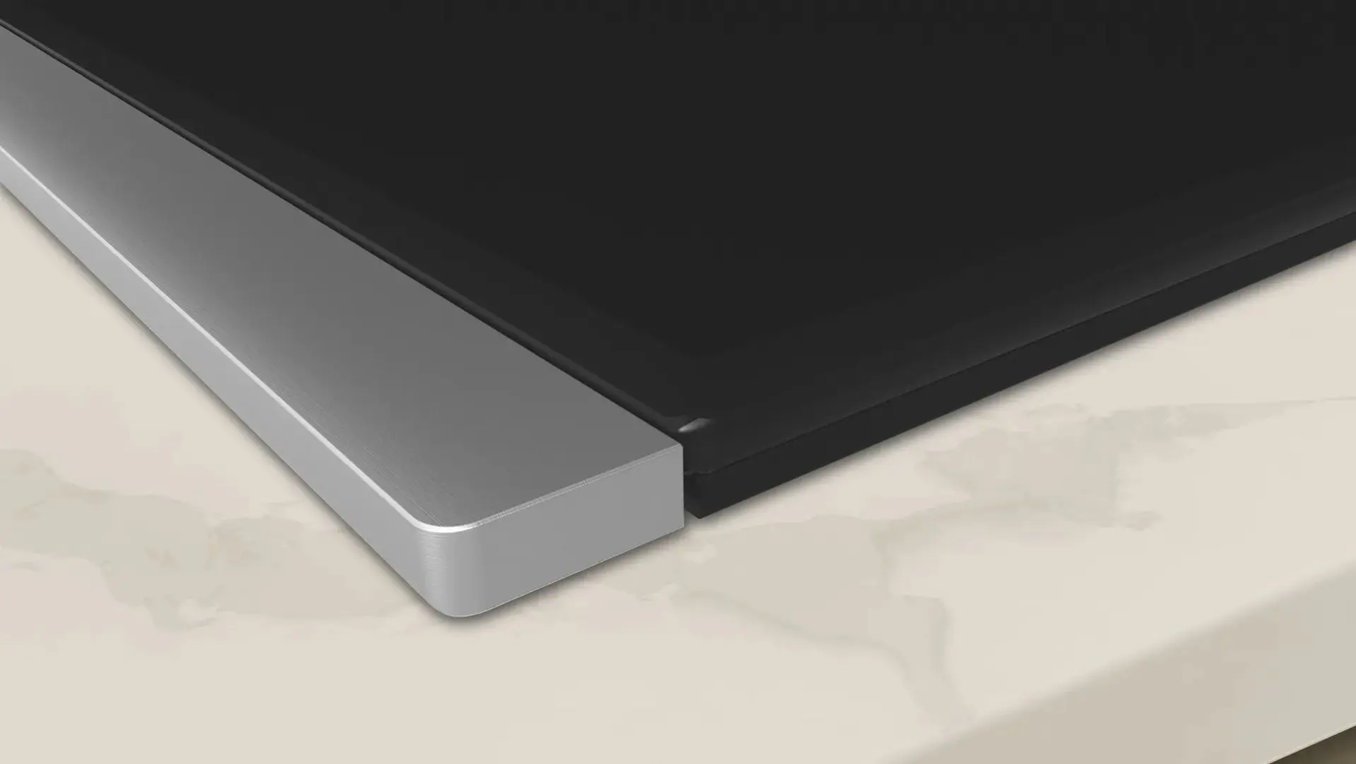 Plita incorporabila cu inductie Neff T66TTX4L0 (Black)