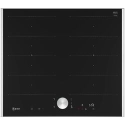 Plita incorporabila cu inductie Neff T66TTX4L0 (Black)