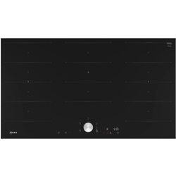 Plita incorporabila cu inductie Neff T69PTX4L0 (Black)