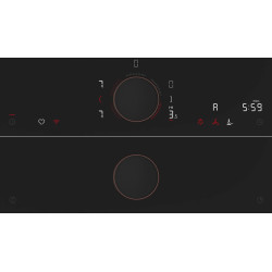 Plita incorporabila cu inductie Neff T69YYV4C0 (Black) Thumb