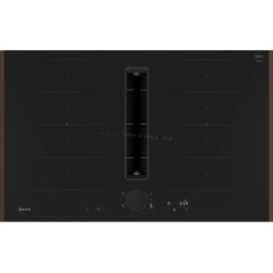 Plita incorporabila cu inductie Neff V68YYX4C0 (Black)