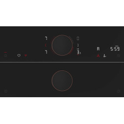 Plita incorporabila cu inductie Neff V68YYX4C0 (Black) Thumb