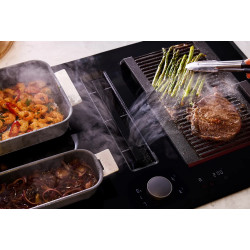 Plita incorporabila cu inductie Neff V68YYX4C0 (Black) Thumb