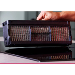 Plita incorporabila cu inductie Neff V68YYX4C0 (Black) Thumb