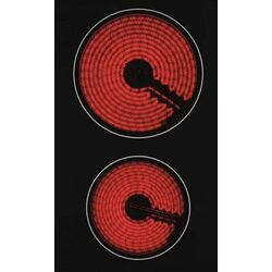 Plita electrica incorporabila Neo VBH-300 (Black) Thumb