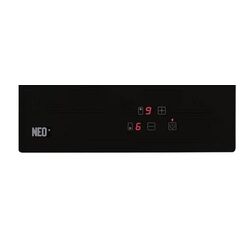 Plita electrica incorporabila Neo VBH-300 (Black) Thumb