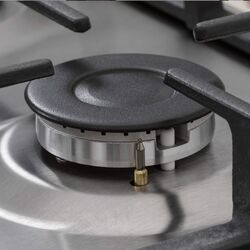 Aragaz incorporabil NobeLTek NHBG-6400IXF (Inox) Thumb