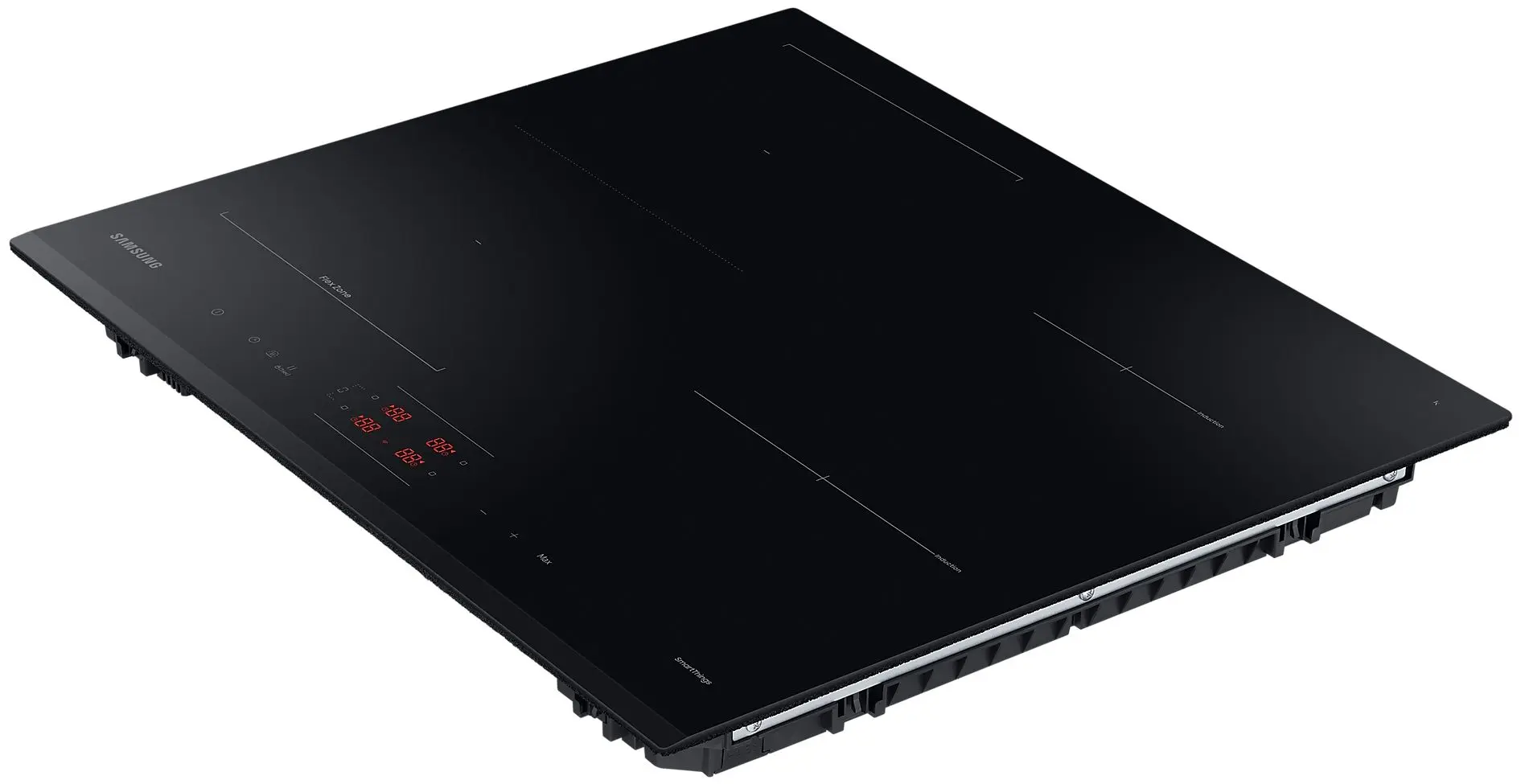 Plita inductiva incorporabila Samsung NZ64B5045GK/U2 (Black)