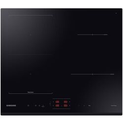 Plita inductiva incorporabila Samsung NZ64B5045GK/U2 (Black)