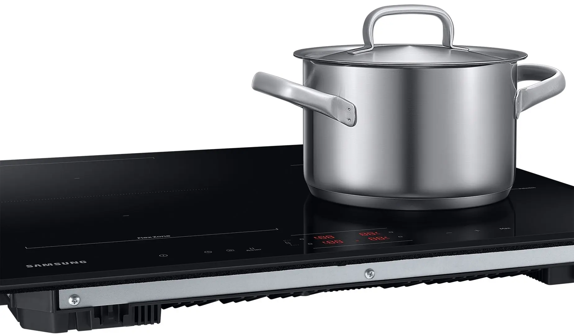 Plita inductiva incorporabila Samsung NZ64B5045GK/U2 (Black)