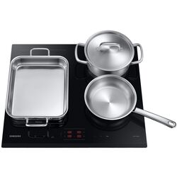 Plita inductiva incorporabila Samsung NZ64B5045GK/U2 (Black) Thumb