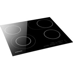 Plita electrica incorporabila Samsung NZ64T3516AK/WT (Black) Thumb