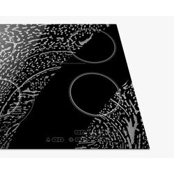 Plita electrica incorporabila Samsung NZ64T3516AK/WT (Black) Thumb