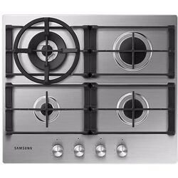 Plita de gaz incorporabila Samsung NA64H3030AS/WT (Inox) Thumb