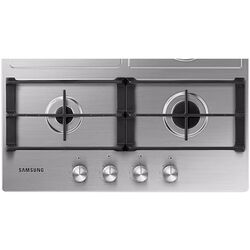 Plita de gaz incorporabila Samsung NA64H3030AS/WT (Inox) Thumb
