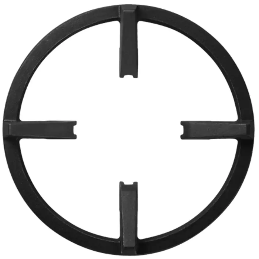 Plita de gaz incorporabila Samsung NA64H3030AS/WT (Inox)