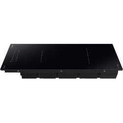 Встраиваемая индукционная варочная панель Samsung NZ32BG2005FKU2 (Black) Thumb