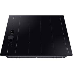 Plita cu inductie incorporabila  Samsung NZ64B7799FK/WT (Black) Thumb