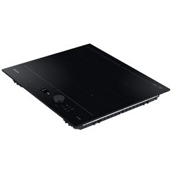 Plita cu inductie incorporabila  Samsung NZ64B7799FK/WT (Black) Thumb