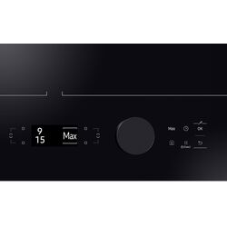 Plita cu inductie incorporabila  Samsung NZ64B7799FK/WT (Black) Thumb