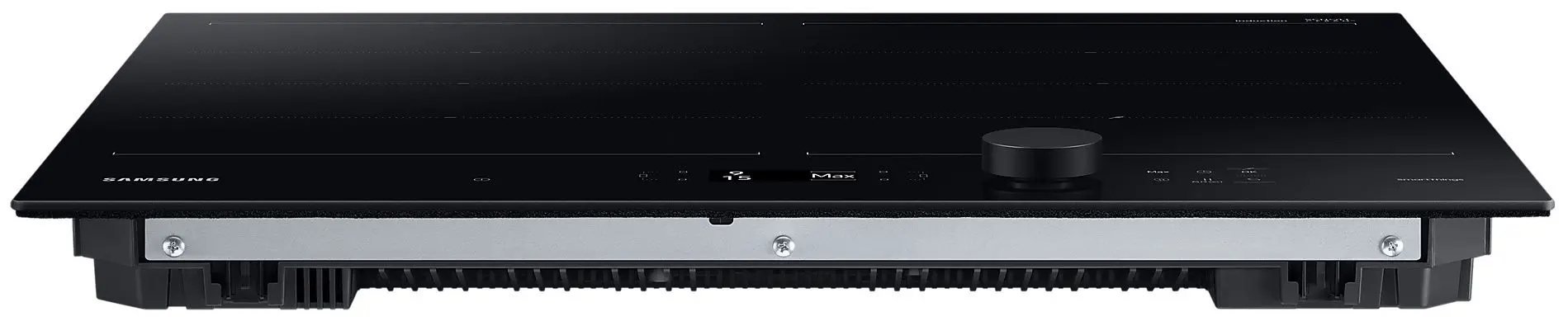 Plita cu inductie incorporabila  Samsung NZ64B7799FK/WT (Black)