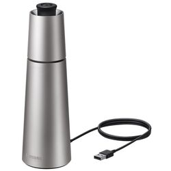 Plita cu inductie incorporabila  Samsung NZ64B7799FK/WT (Black) Thumb