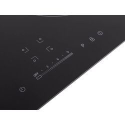 Встраиваемая индукционная варочная панель Samsung NZ64H37070K/WT (Black) Thumb