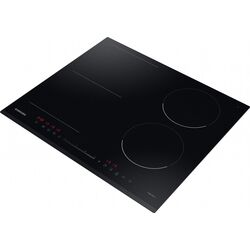 Plita incorporabila cu inductie Samsung NZ64R3747BK/WT (Black) Thumb