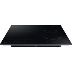 Plita incorporabila cu inductie Samsung NZ64R3747BK/WT (Black) Thumb
