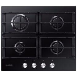 Aragaz incorporabil Samsung NA64H3010AK/O1 (Black)