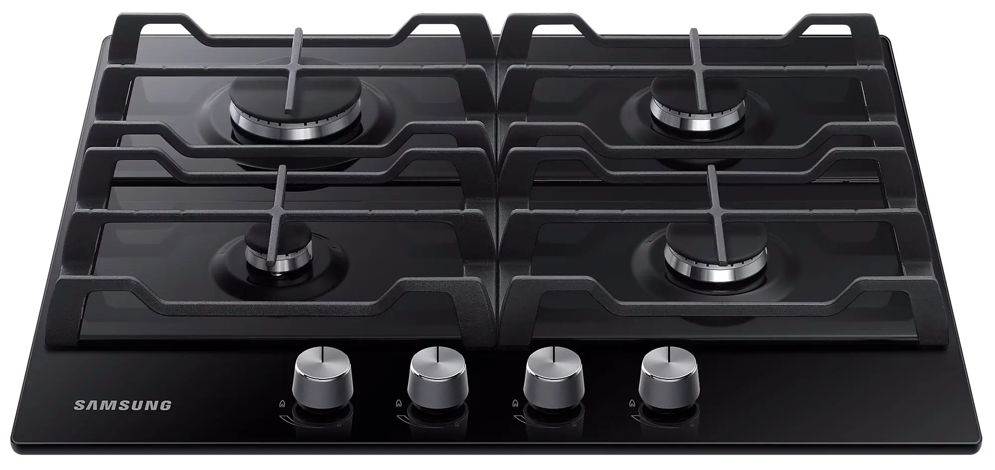 Aragaz incorporabil Samsung NA64H3010AK/O1 (Black)