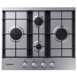 Aragaz incorporabil Samsung NA64H3010BS (Silver) Thumb