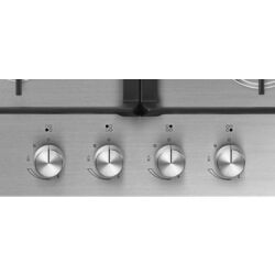 Встраиваемая варочная газовая панель Samsung NA64H3030AS/WT (Silver) Thumb