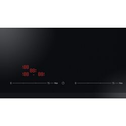 Plită incorporabilă cu inducție Samsung NZ84C5047GK/U2 (Black) Thumb