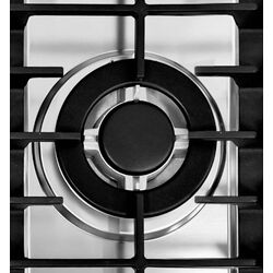 Plita de gaz incorporabila Samus PSG-43SX1 (Inox) Thumb