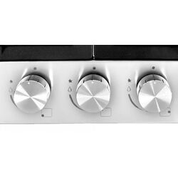 Plita de gaz incorporabila Samus PSG-43SX1 (Inox) Thumb