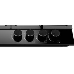 Plita de gaz incorporabila Samus PSG-64SMB1 (Black) Thumb